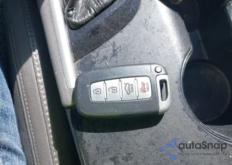 2011 Hyundai Sonata Se z USA, uszkodzony, nr VIN 5NPEC4AC6BH285824